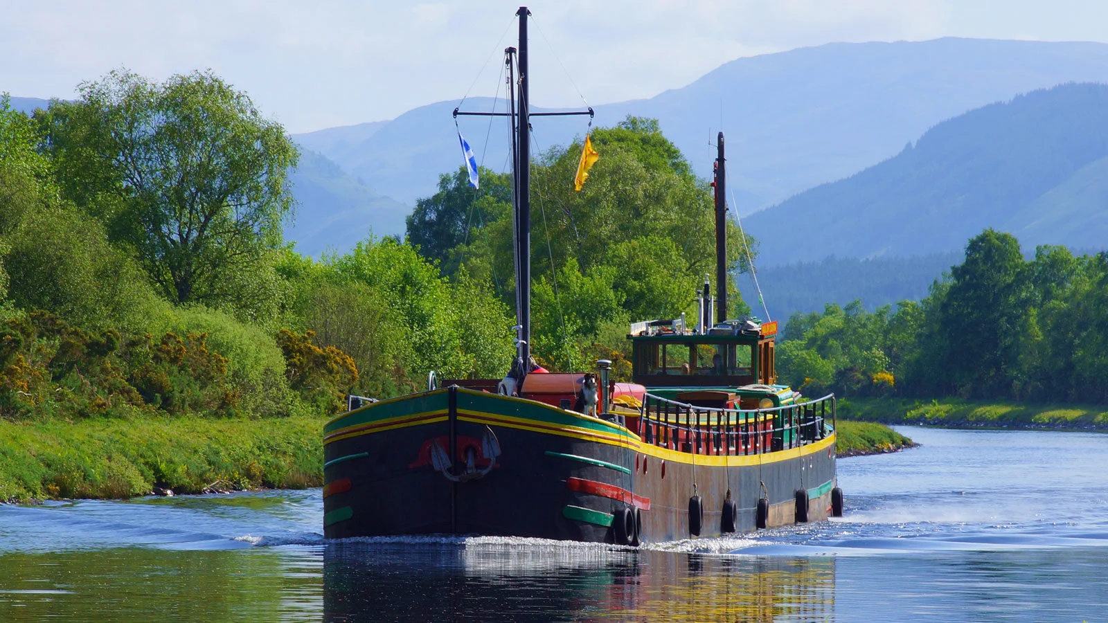 Fingal-of-Caledonia