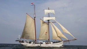 Flying Dutchman
